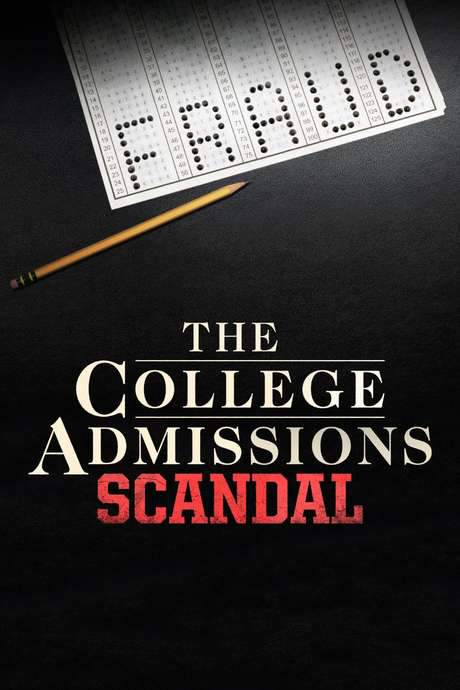 The College Admissions Scandal